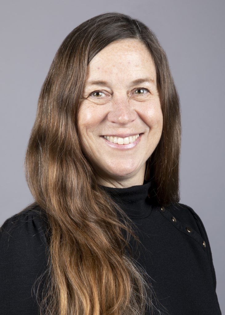 Laurie Kingsley
